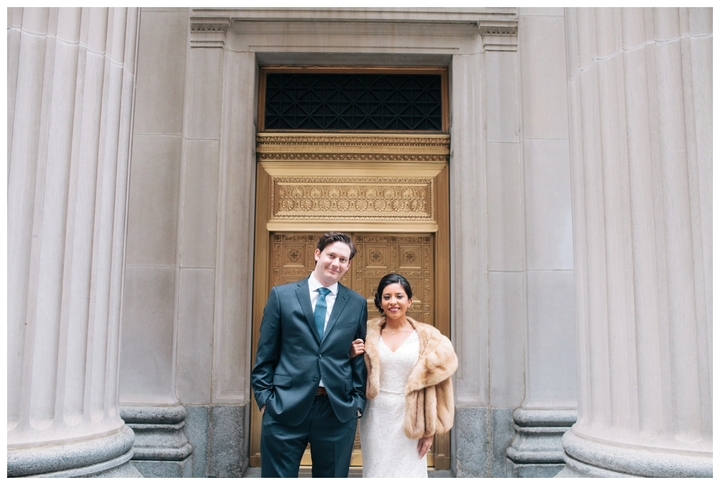 ian + cindy | wedding | chicago