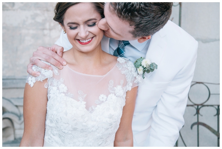 rob + sarah | wedding | chicago