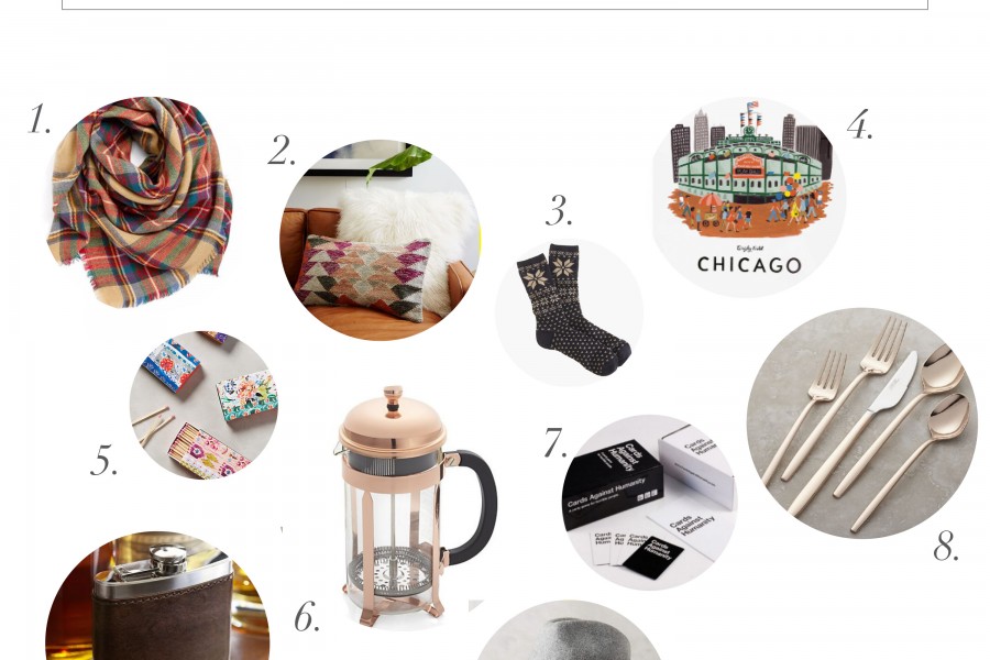 holiday gift guide 2015 | personal