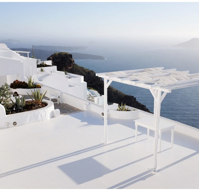 greece part 2 | santorini | travel