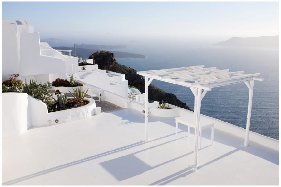 greece part 2 | santorini | travel