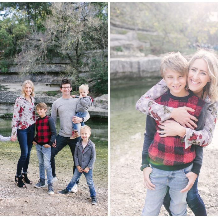 fall family sessions 2019 | portraits